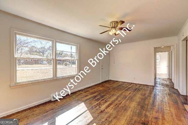 2682 Tredway Drive, Macon, GA 31211