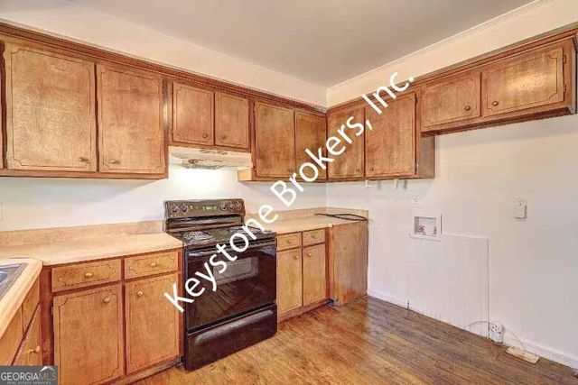 2682 Tredway Drive, Macon, GA 31211