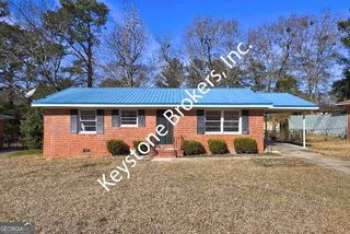 2682 Tredway Drive, Macon, GA 31211