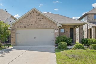1685 Timpson Drive, Forney, TX 75126