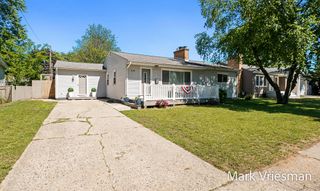 3125 Coolidge Road, Roosevelt Park City, MI 49441
