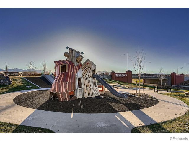 2321 Old Rail Way, Superior, CO 80027