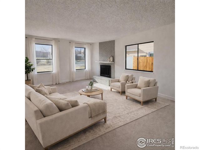 1424 40th Avenue, Greeley, CO 80634