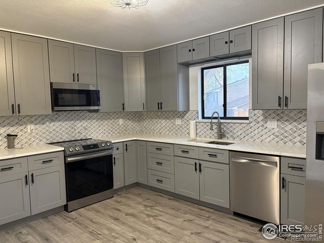 1424 40th Avenue, Greeley, CO 80634