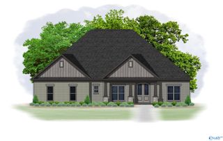 52 Trail Loop Road, Huntsville, AL 35803