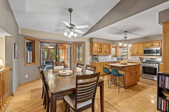 6224 Glacier Drive, North Branch, MN 55056