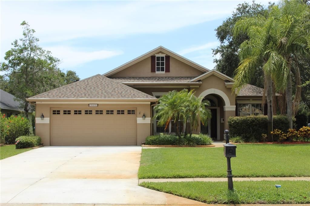 3023 NORTHFIELD DRIVE, Tarpon Springs, FL 34688