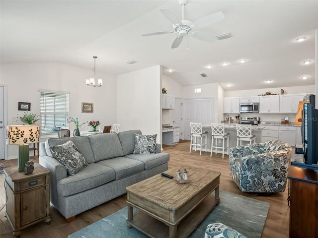 3377 CLARA COURT, The Villages, FL 32163