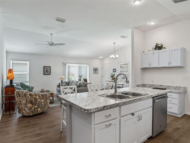 3377 CLARA COURT, The Villages, FL 32163