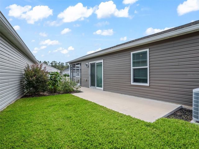 3377 CLARA COURT, The Villages, FL 32163