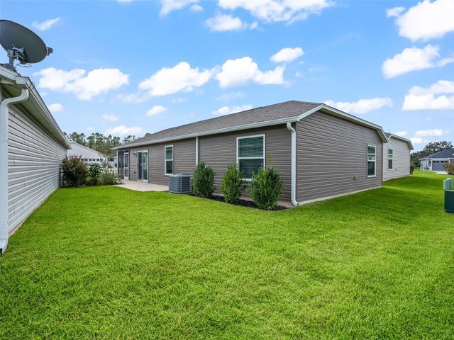 3377 CLARA COURT, The Villages, FL 32163