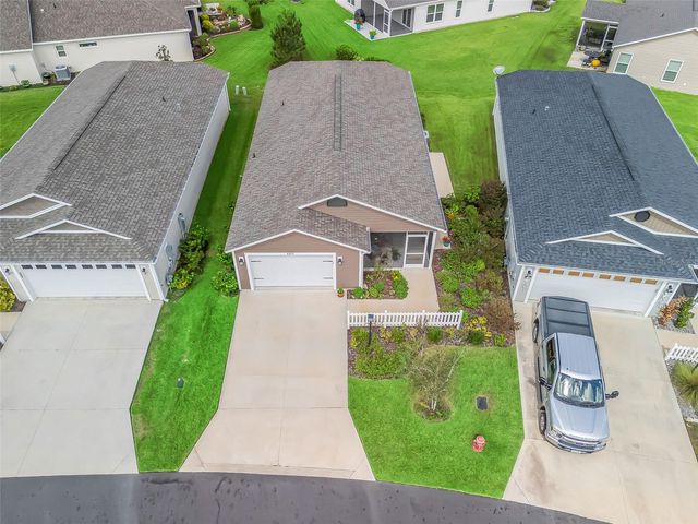 3377 CLARA COURT, The Villages, FL 32163