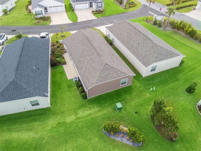 3377 CLARA COURT, The Villages, FL 32163