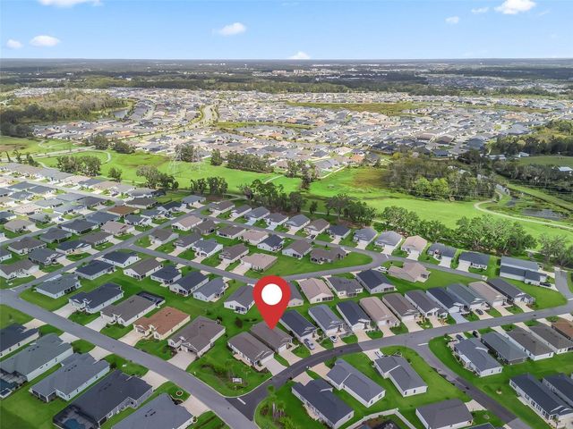 3377 CLARA COURT, The Villages, FL 32163