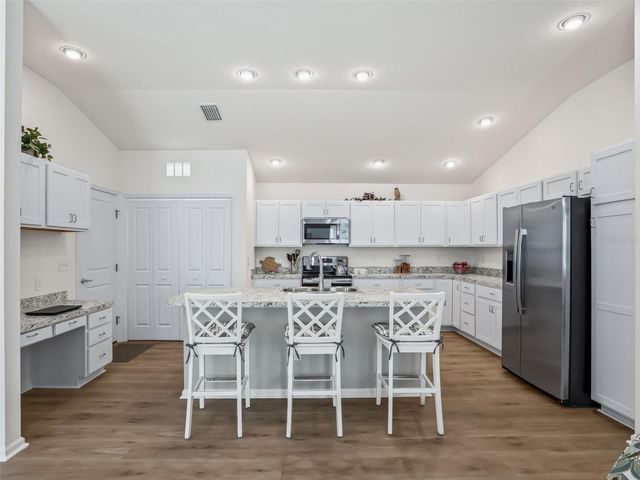 3377 CLARA COURT, The Villages, FL 32163