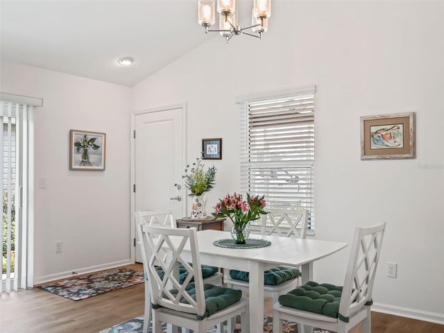 3377 CLARA COURT, The Villages, FL 32163