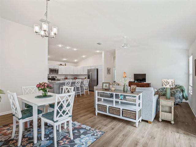 3377 CLARA COURT, The Villages, FL 32163