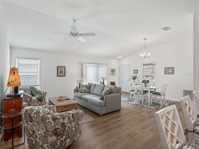 3377 CLARA COURT, The Villages, FL 32163