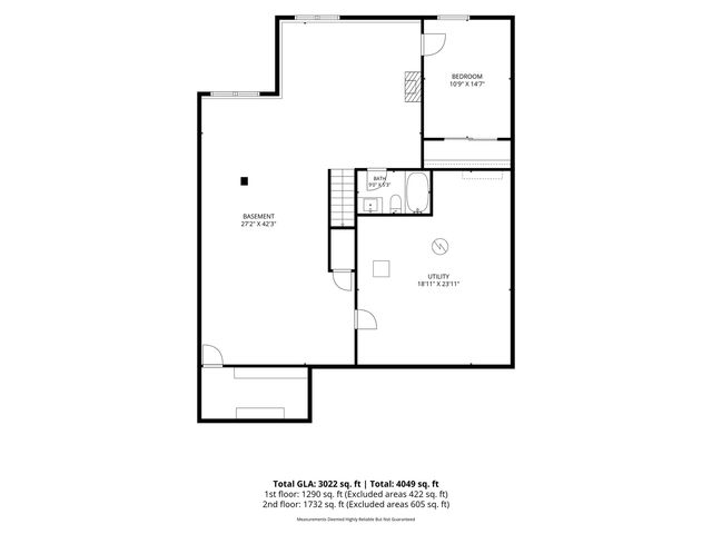 8270 Oakview Court N, Maple Grove, MN 55369