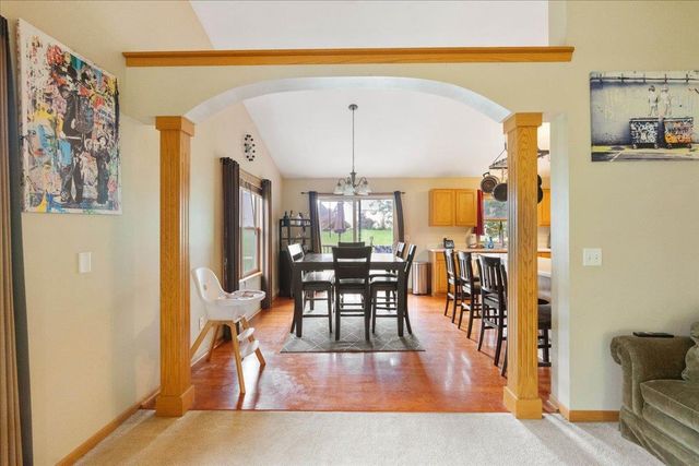 1171 Carriage Drive, Sun Prairie, WI 53590