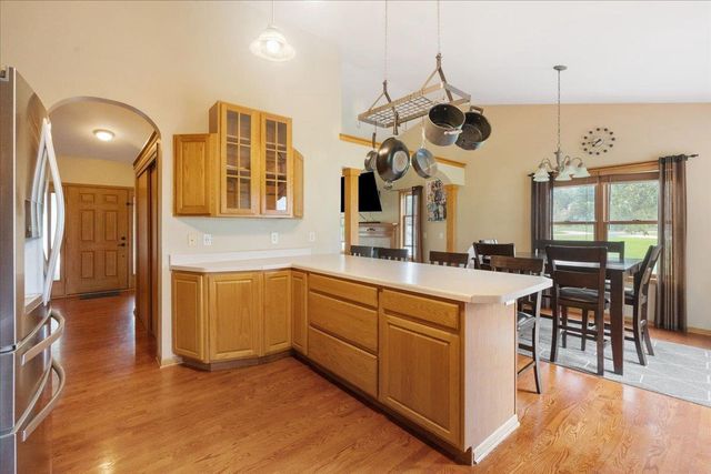 1171 Carriage Drive, Sun Prairie, WI 53590