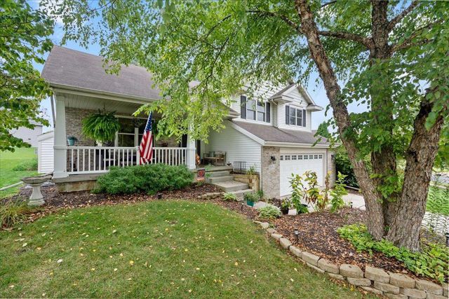 1171 Carriage Drive, Sun Prairie, WI 53590