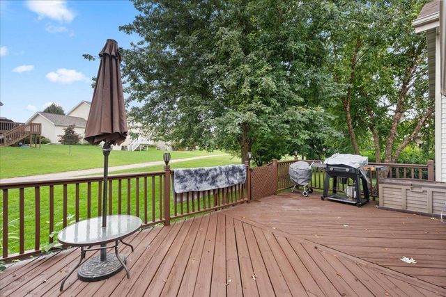 1171 Carriage Drive, Sun Prairie, WI 53590