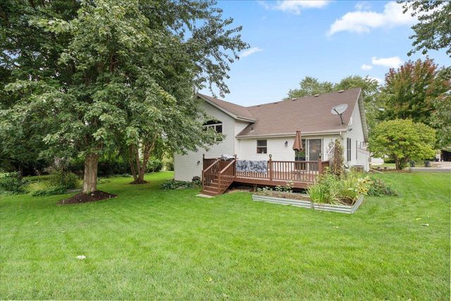 1171 Carriage Drive, Sun Prairie, WI 53590