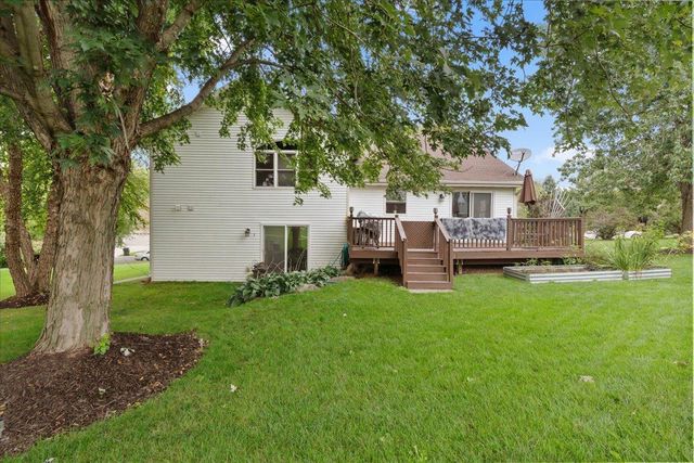 1171 Carriage Drive, Sun Prairie, WI 53590