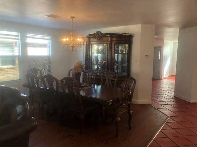 4309 Mayberry Lane, Fort Worth, TX 76123