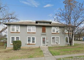 541 Hammond Ave Apt 4, San Antonio, TX 78210