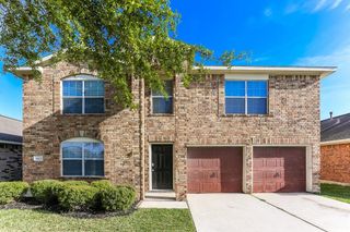 5415 Espuela Lane, Baytown, TX 77521