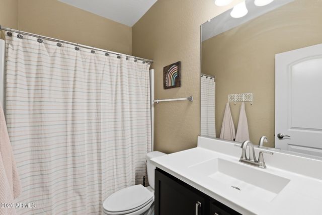13836 W REMUDA Drive, Peoria, AZ 85383