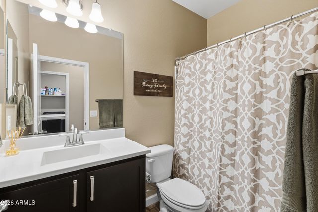 13836 W REMUDA Drive, Peoria, AZ 85383