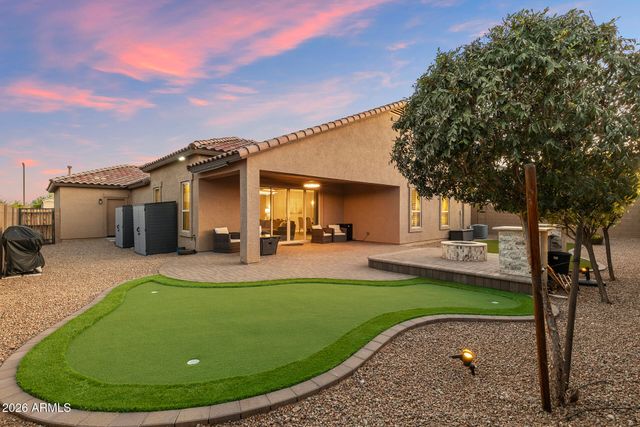 13836 W REMUDA Drive, Peoria, AZ 85383