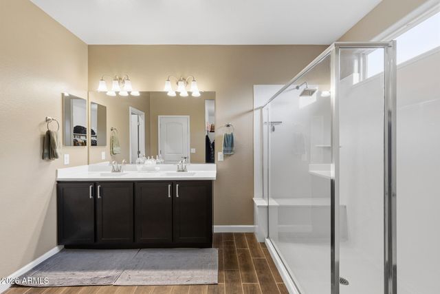 13836 W REMUDA Drive, Peoria, AZ 85383