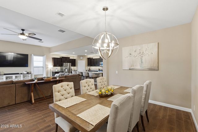 13836 W REMUDA Drive, Peoria, AZ 85383