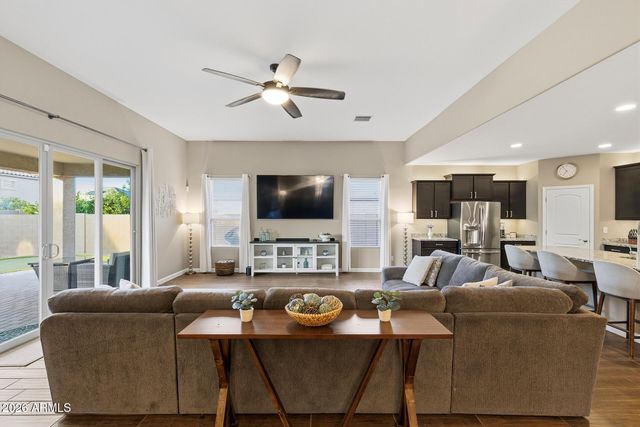 13836 W REMUDA Drive, Peoria, AZ 85383