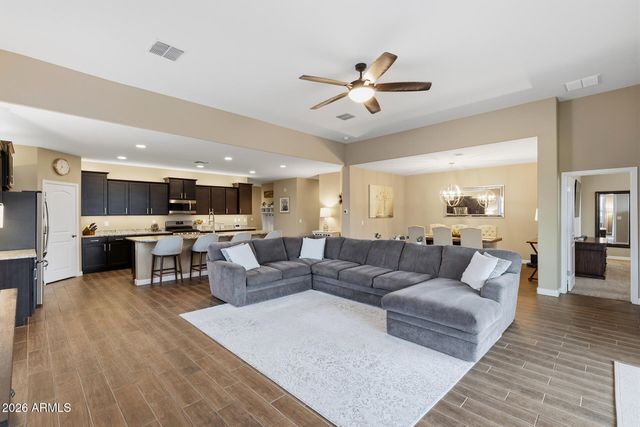 13836 W REMUDA Drive, Peoria, AZ 85383