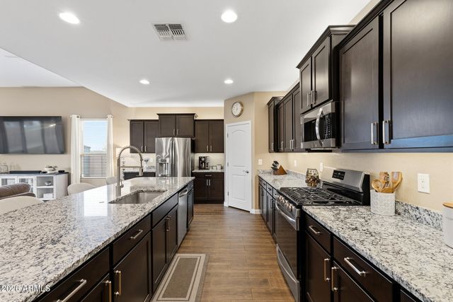 13836 W REMUDA Drive, Peoria, AZ 85383