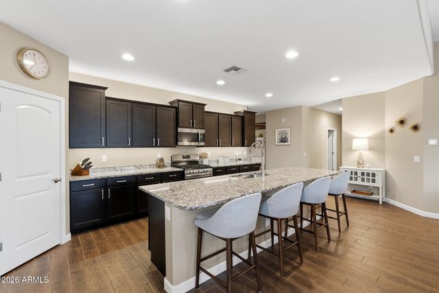 13836 W REMUDA Drive, Peoria, AZ 85383