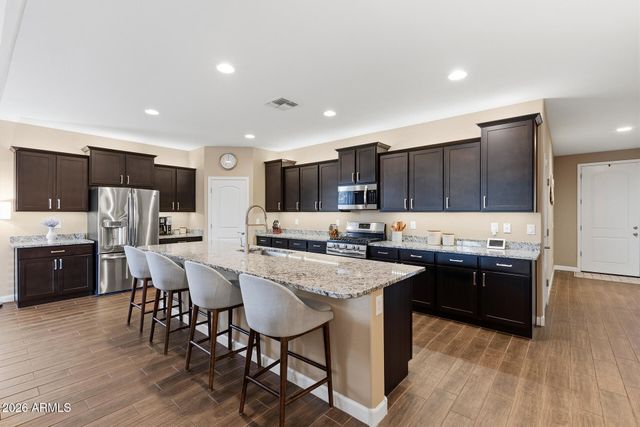 13836 W REMUDA Drive, Peoria, AZ 85383