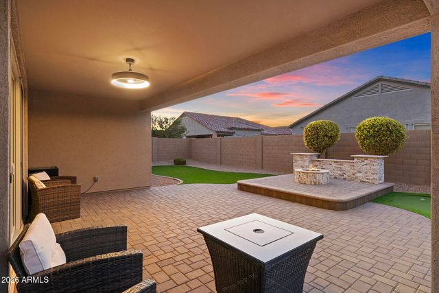 13836 W REMUDA Drive, Peoria, AZ 85383