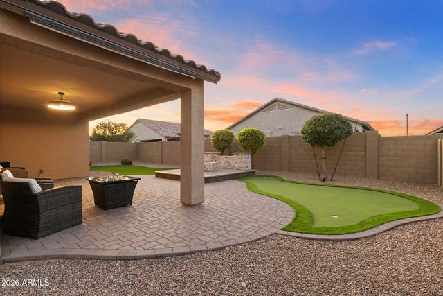 13836 W REMUDA Drive, Peoria, AZ 85383
