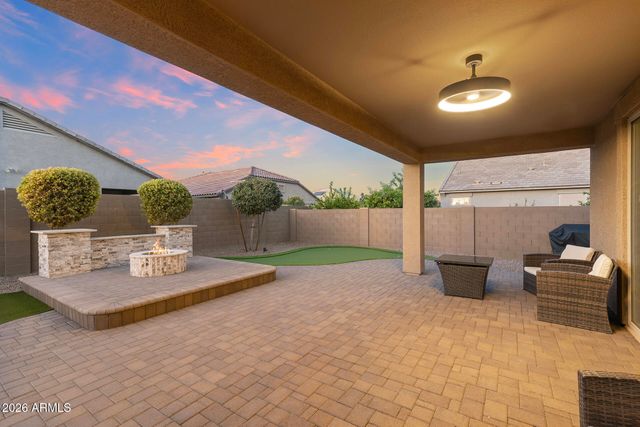 13836 W REMUDA Drive, Peoria, AZ 85383