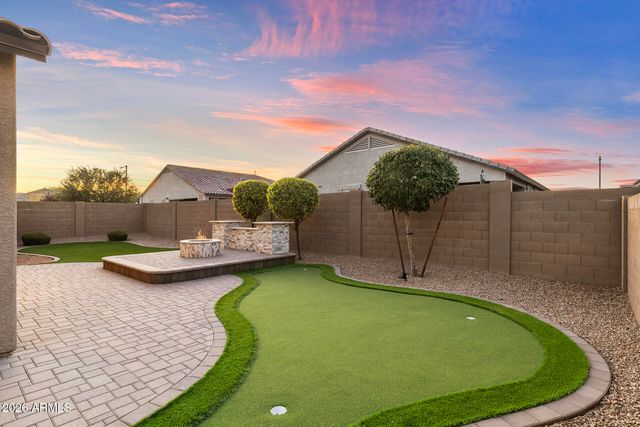 13836 W REMUDA Drive, Peoria, AZ 85383