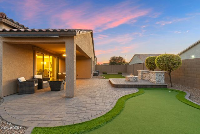 13836 W REMUDA Drive, Peoria, AZ 85383