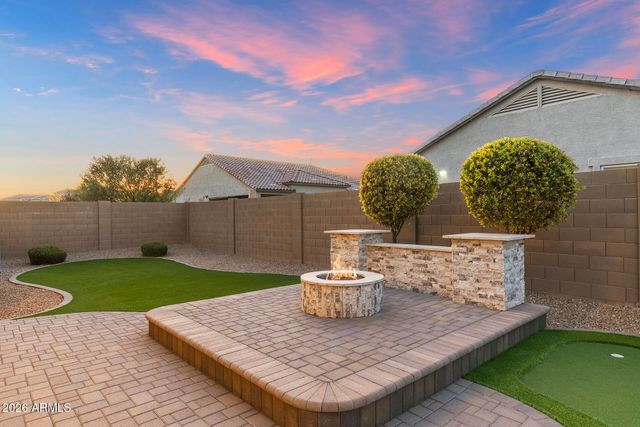 13836 W REMUDA Drive, Peoria, AZ 85383