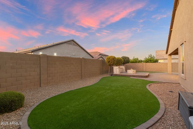 13836 W REMUDA Drive, Peoria, AZ 85383