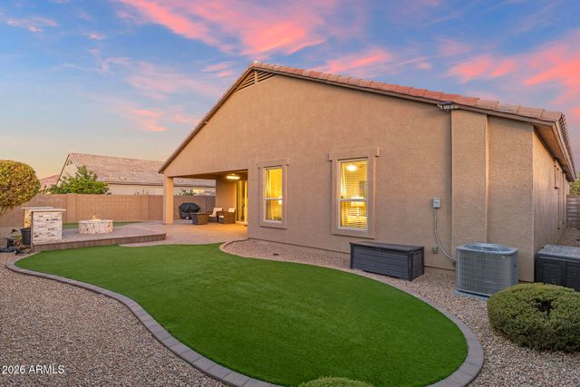 13836 W REMUDA Drive, Peoria, AZ 85383
